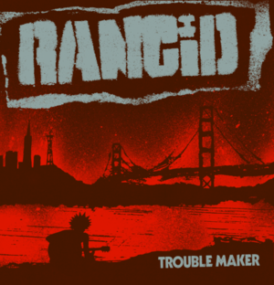 Telegraph Avenue - Rancid