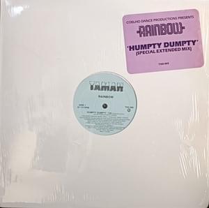 Humpty Dumpty - Rainbow