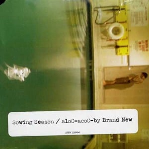 Sowing Season (Yeah) - Brand New