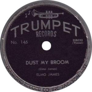 Dust My Broom - Elmore James