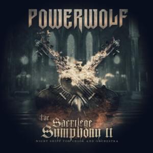 Cardinal Sin - Orchestral Version - Powerwolf