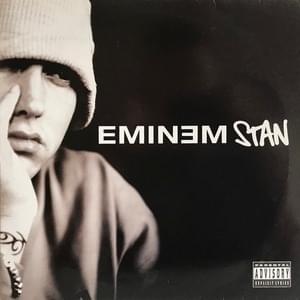 Stan (Radio Edit) - Eminem (Ft. Dido)