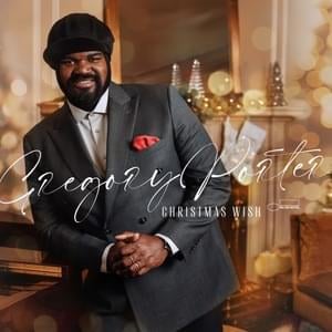 Christmas Time is Here - Gregory Porter