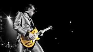 Sloe Gin - Joe Bonamassa