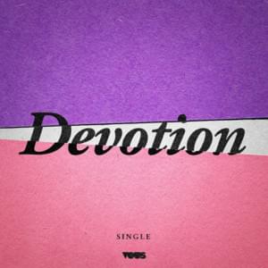 Devotion - VOUS Worship