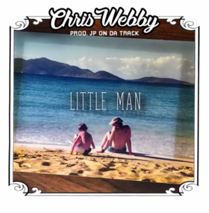 Little Man - Chris Webby