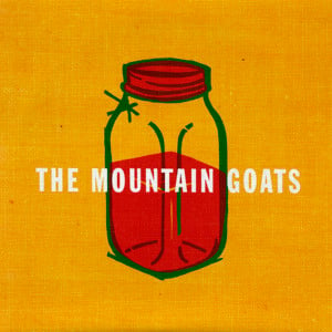 Store - The Mountain Goats