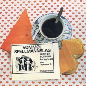 Råttistokken - Vømmøl Spellmannslag