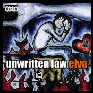 Evolution - Unwritten Law