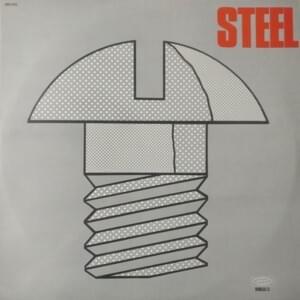 Driving Wheel - Steel (Rock)