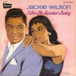 People - Jackie Wilson