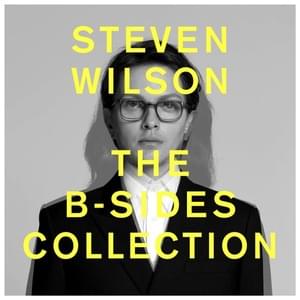 IN FLORAL GREEN - Steven Wilson