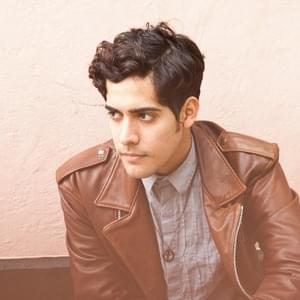 Arm Around You - Neon Indian