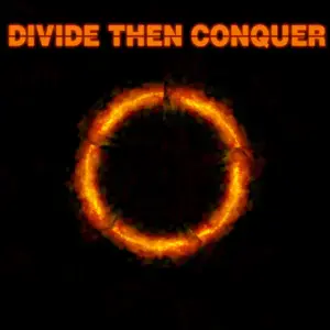 Divide Then Conquer - DEFMATCH (Ft. NemRaps & Rockit Music)