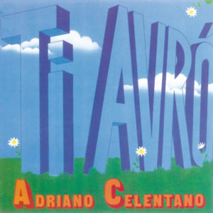 Vetrina - Adriano Celentano