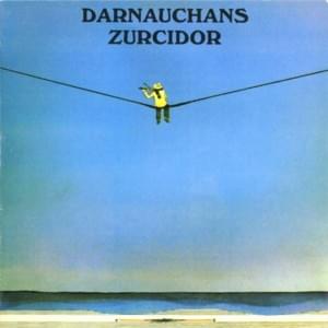 Los aviadores - Eduardo Darnauchans