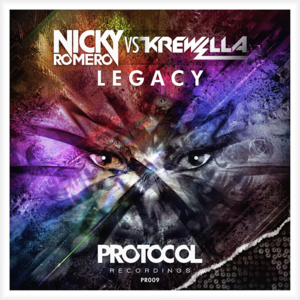 Legacy - Nicky Romero & Krewella