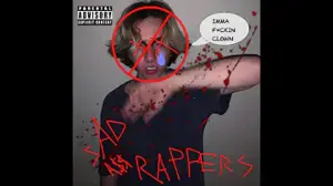 SAD ASS RAPPERS! - SKIMOBANZ