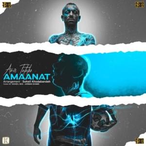 Amaanat - Amir Tataloo