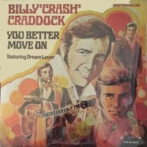 Dream Lover - Billy "Crash" Craddock