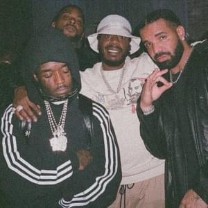 At The Gates - Drake (Ft. Lil Uzi Vert)