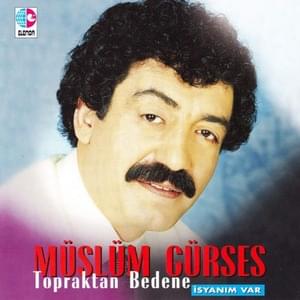 Dert Bende - Müslüm Gürses