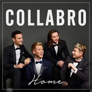 Journey to the Past - Collabro