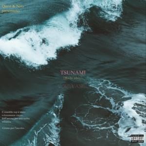 Tsunami - Questislit