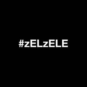 #zELzELE - Tuğçe Kandemir (Ft. Aysel Yakupoğlu, Bilal Hancı, Can Yüce, Ekin Uzunlar, Ergün Şenlendirici, Eylül Öztürk, Eypio, Heijan, Mesut Çakır, Muti, Nahide Babashlı, Nigar Muharrem, Pınar Süer, İstanbul Strings & Volkan Arslan)