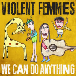 Big Car - Violent Femmes