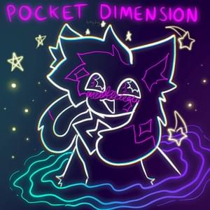 Pocket dimension (extended version) - ​kittydog