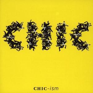 Chic Mystique (Reprise) - Chic