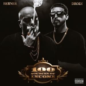 Roll the Dice - Berner & DRODi (Ft. Paul Wall & Smiggz)