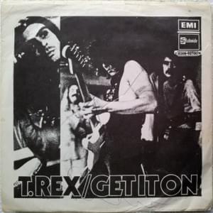 Electric Boogie - T. Rex