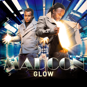 Glow - MadCon