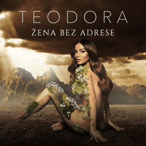 Žena bez adrese - Teodora