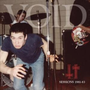 Go South (Inner Ear session version) - Void (Band)