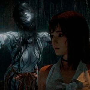 Fatal frame - Imimmortal