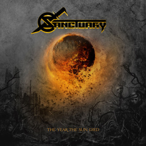 Waiting for the Sun - Sanctuary