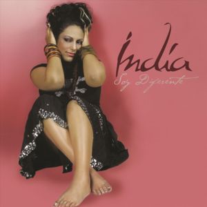 Cuando Hieres a una Mujer - La India (Ft. Ivy Queen)