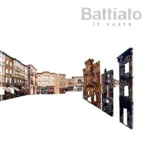 Il Vuoto - Franco Battiato