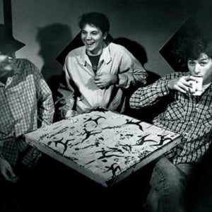 Looking For A Way Out (From 7' Single - Live) - Uncle Tupelo