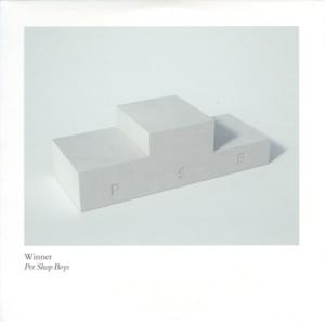 A Certain ‘Je ne sais quoi’ - Pet Shop Boys