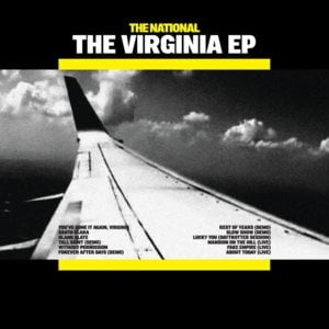 You’ve Done It Again, Virginia - The National