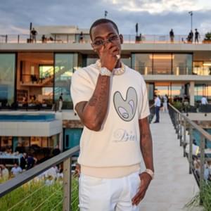 Bobby Shmurda Discography - Bobby Shmurda