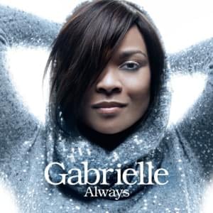 Nothing Hurts Like Goodbye - Gabrielle