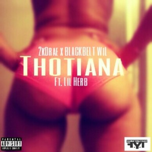 Thotiana - 2KDrae (Ft. G Herbo)