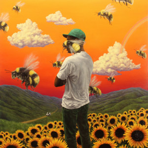 Sometimes... (Alternate Version) - Tyler, The Creator (Ft. Shane Powers)