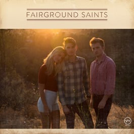 I Wish I Was - Fairground Saints