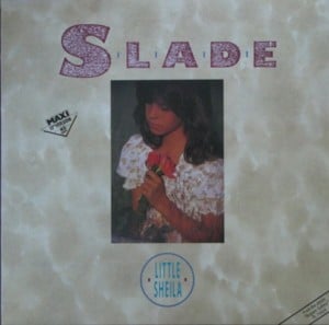 Little Sheila - Slade